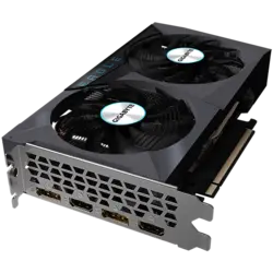 کارت گرافیک Gigabyte مدل RTX 3050 EAGLE 8G - فروشگاه ابزارجو