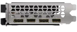 کارت گرافیک Gigabyte مدل RTX 3050 EAGLE 8G - فروشگاه ابزارجو