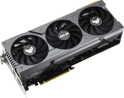 کارت گرافیک Asus مدل TUF Gaming RTX 4070 Ti - فروشگاه ابزارجو