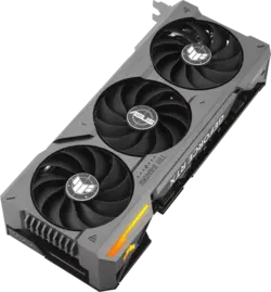 کارت گرافیک Asus مدل TUF Gaming RTX 4070 Ti - فروشگاه ابزارجو