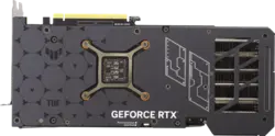 کارت گرافیک Asus مدل TUF Gaming RTX 4070 Ti - فروشگاه ابزارجو