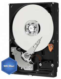 هارد اینترنال 1 ترابایت WD مدل Blue WD10EZEX - فروشگاه ابزارجو