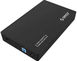 باکس هارد 3.5 اينچ ORICO مدل 3588US3-V1 - فروشگاه ابزارجو