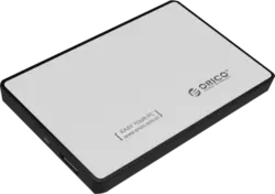 باکس هارد 2.5 اينچ ORICO مدل 2588US3-V1 - فروشگاه ابزارجو