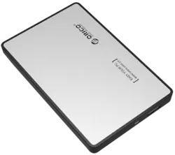 باکس هارد 2.5 اينچ ORICO مدل 2588US3-V1 - فروشگاه ابزارجو
