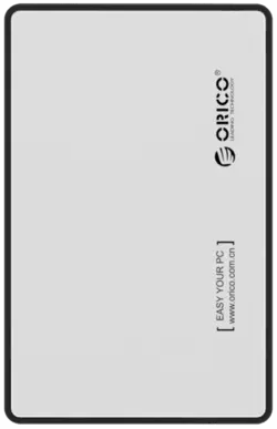 باکس هارد 2.5 اينچ ORICO مدل 2588US3-V1 - فروشگاه ابزارجو