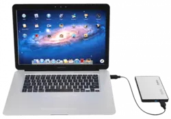 باکس هارد 2.5 اينچ ORICO مدل 2588US3-V1 - فروشگاه ابزارجو