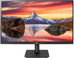 مانیتور 23.8 اینچ LG مدل 24MP400-B - فروشگاه ابزارجو