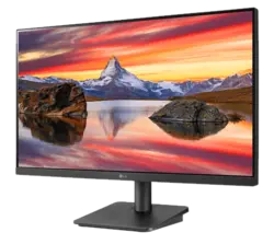 مانیتور 23.8 اینچ LG مدل 24MP400-B - فروشگاه ابزارجو