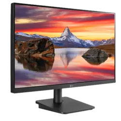 مانیتور 23.8 اینچ LG مدل 24MP400-B - فروشگاه ابزارجو