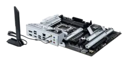 مادربرد Asus مدل Prime Z790-A WIFI - فروشگاه ابزارجو