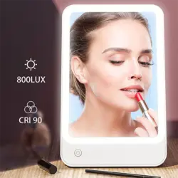 آینه میکاپ Xiaomi مدل Bomidi R1 - فروشگاه ابزارجو