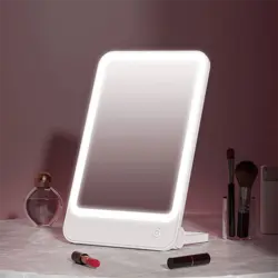 آینه میکاپ Xiaomi مدل Bomidi R1 - فروشگاه ابزارجو