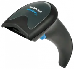 بارکد خوان DATALOGIC مدل QuickScan Lite QW2100 - فروشگاه ابزارجو