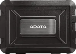باکس هارد 2.5 اينچ Adata مدل ED600 - فروشگاه ابزارجو