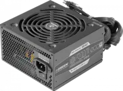 پاور 500 وات Green مدل GP500A-ECO REV3.1 80Plus Standard - فروشگاه ابزارجو