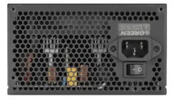 پاور 500 وات Green مدل GP500A-ECO REV3.1 80Plus Standard - فروشگاه ابزارجو