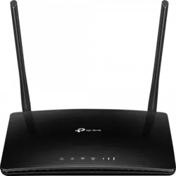 مودم روتر TP-Link 4G مدل ARCHER MR200 - فروشگاه ابزارجو