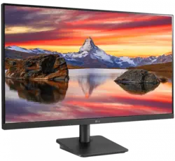مانیتور 27 اینچ LG مدل 27MP400-B - فروشگاه ابزارجو