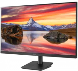 مانیتور 27 اینچ LG مدل 27MP400-B - فروشگاه ابزارجو