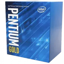 پردازنده Intel مدل Pentium Gold G6400 - فروشگاه ابزارجو