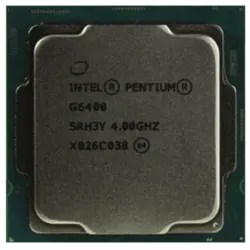 پردازنده Intel مدل Pentium Gold G6400 - فروشگاه ابزارجو