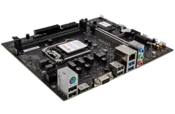 مادربرد Fater مدل H510M-K DDR4 - فروشگاه ابزارجو