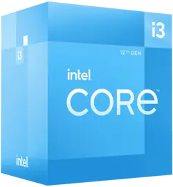 پردازنده Intel مدل Core i3 12100 - فروشگاه ابزارجو