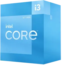 پردازنده Intel مدل Core i3 12100 - فروشگاه ابزارجو