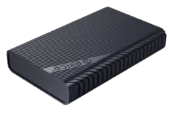 باکس هارد 3.5 اينچ ORICO مدل 3521U3 - فروشگاه ابزارجو