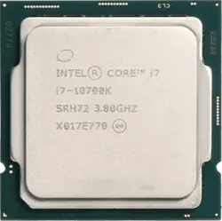 پردازنده Intel مدل Core i7 10700K - فروشگاه ابزارجو