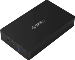 باکس هارد 2.5 / 3.5 اینچ ORICO مدل 3569S3 - فروشگاه ابزارجو