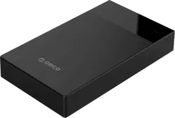 باکس هارد 3.5 اينچ ORICO مدل 3599U3 - فروشگاه ابزارجو