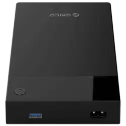 باکس هارد 3.5 اينچ ORICO مدل 3599U3 - فروشگاه ابزارجو