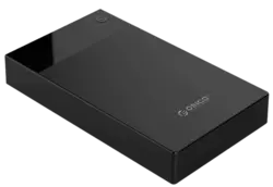 باکس هارد 3.5 اينچ ORICO مدل 3599U3 - فروشگاه ابزارجو