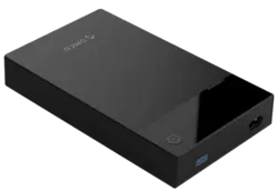 باکس هارد 3.5 اينچ ORICO مدل 3599U3 - فروشگاه ابزارجو