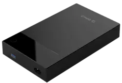 باکس هارد 3.5 اينچ ORICO مدل 3599U3 - فروشگاه ابزارجو