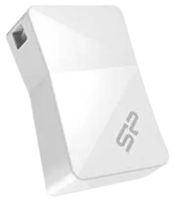 فلش مموری 32 گیگابایت Silicon Power مدل TOUCH T08 - فروشگاه ابزارجو