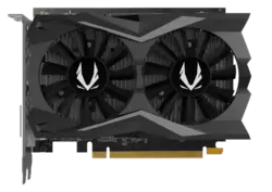 کارت گرافیک Zotac مدل Gaming GTX 1650 AMP Core - فروشگاه ابزارجو