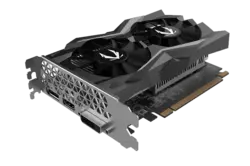 کارت گرافیک Zotac مدل Gaming GTX 1650 AMP Core - فروشگاه ابزارجو