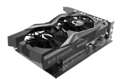 کارت گرافیک Zotac مدل Gaming GTX 1650 AMP Core - فروشگاه ابزارجو