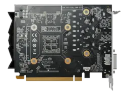 کارت گرافیک Zotac مدل Gaming GTX 1650 AMP Core - فروشگاه ابزارجو