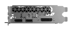 کارت گرافیک Zotac مدل Gaming GTX 1650 AMP Core - فروشگاه ابزارجو