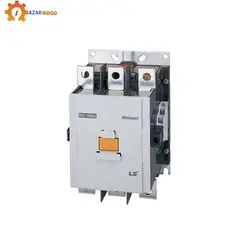 کنتاکتور 500 آمپر AC 220V LS مدل MC-500A