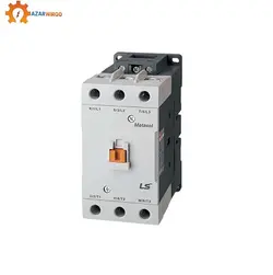 کنتاکتور 130 آمپر AC 220V LS مدل MC-130A