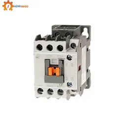 کنتاکتور 18 آمپر AC 220V LS مدل MC-18A