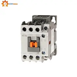 کنتاکتور 12 آمپر AC 220V LS مدل MC-12A