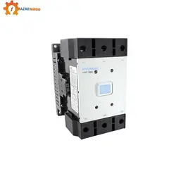 کنتاکتور هیوندای 265 آمپر بوبین 240-100 ولت AC و 220-110 ولت DC