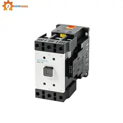 کنتاکتور هیوندا 115 آمپر HGC بوبین 220 ولت AC