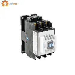 کنتاکتور هیوندا 100 آمپر HGC بوبین 220 ولت AC